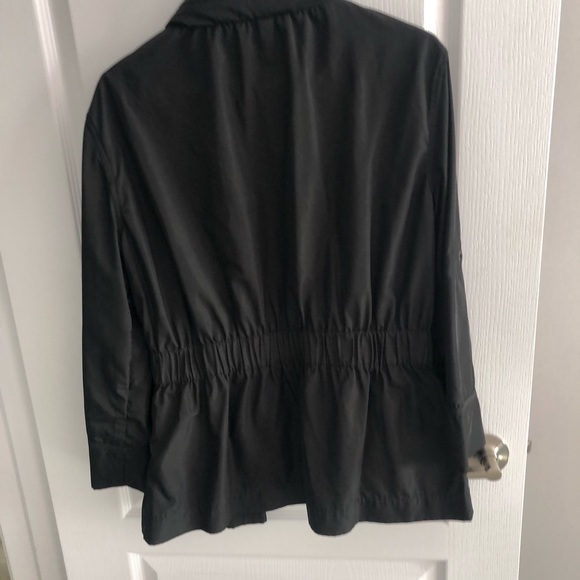 French Connection | Black Jacket - Picture 6 of 7